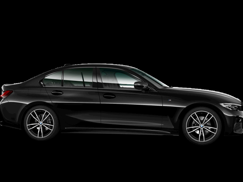 BMW M340