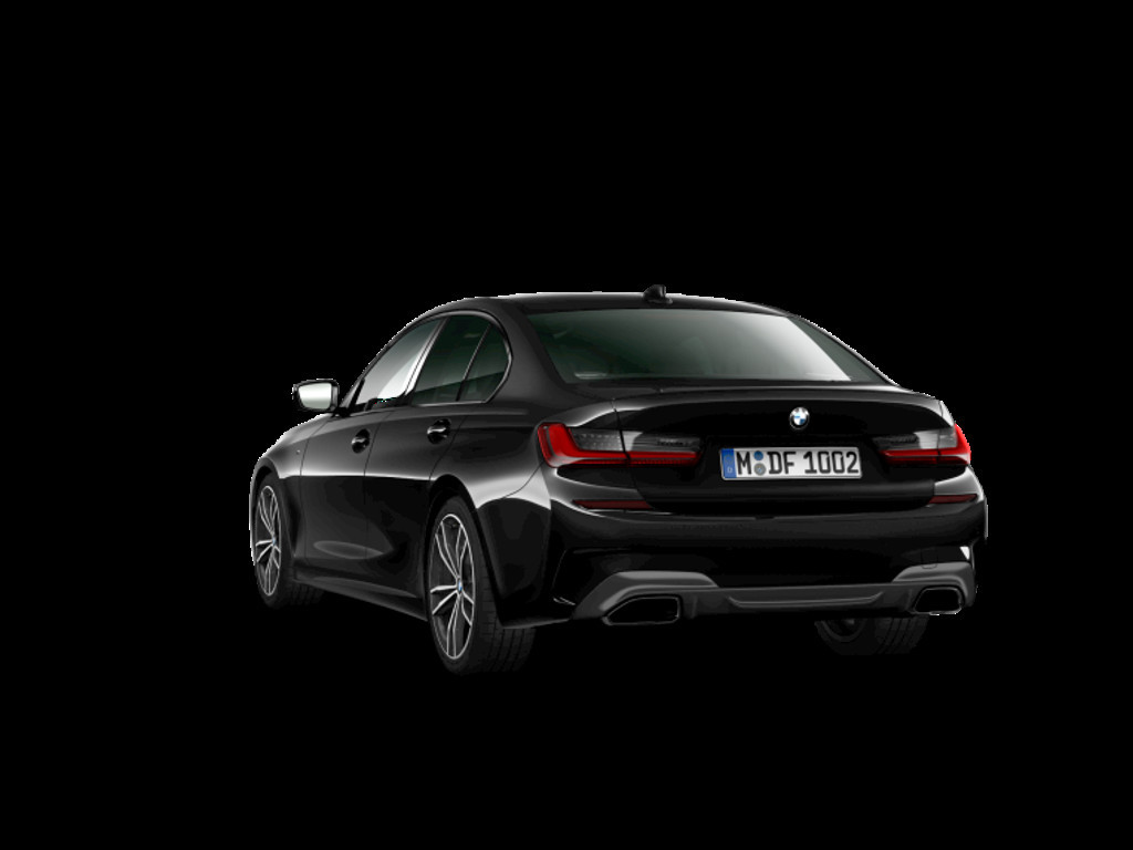 BMW M340