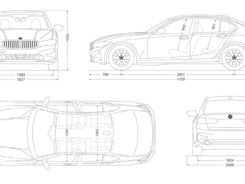 BMW M340