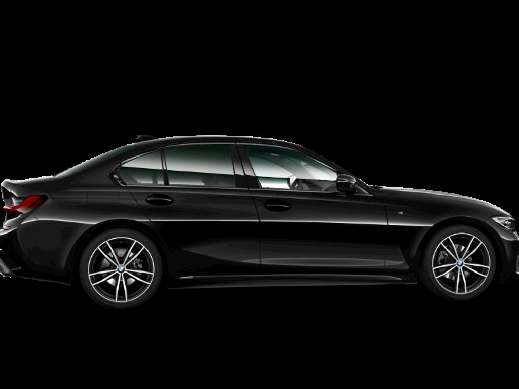 BMW M340