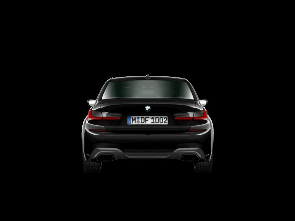 BMW M340