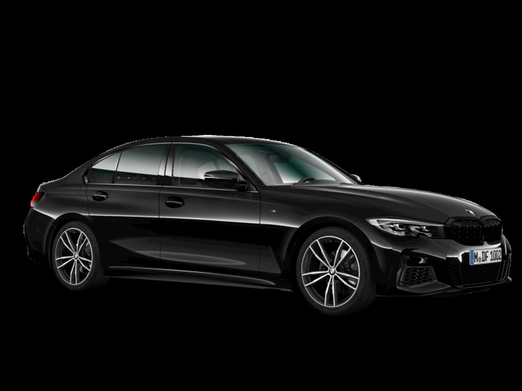 BMW M340