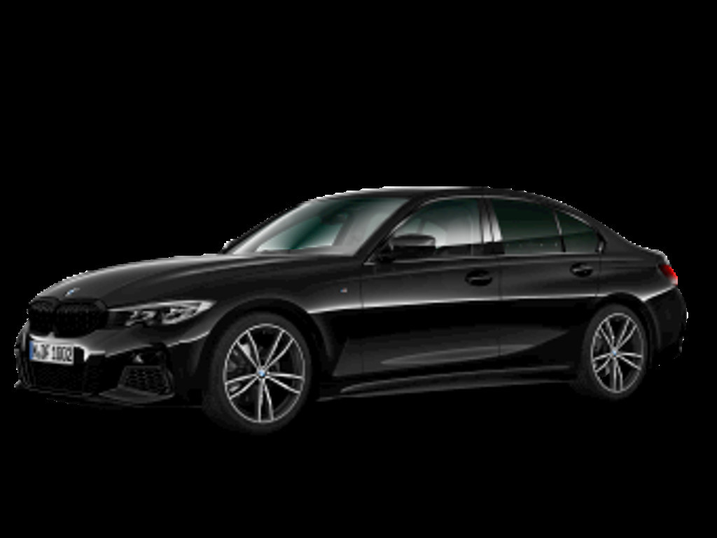 BMW M340