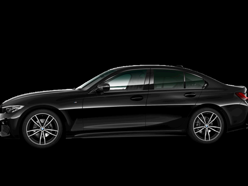 BMW M340