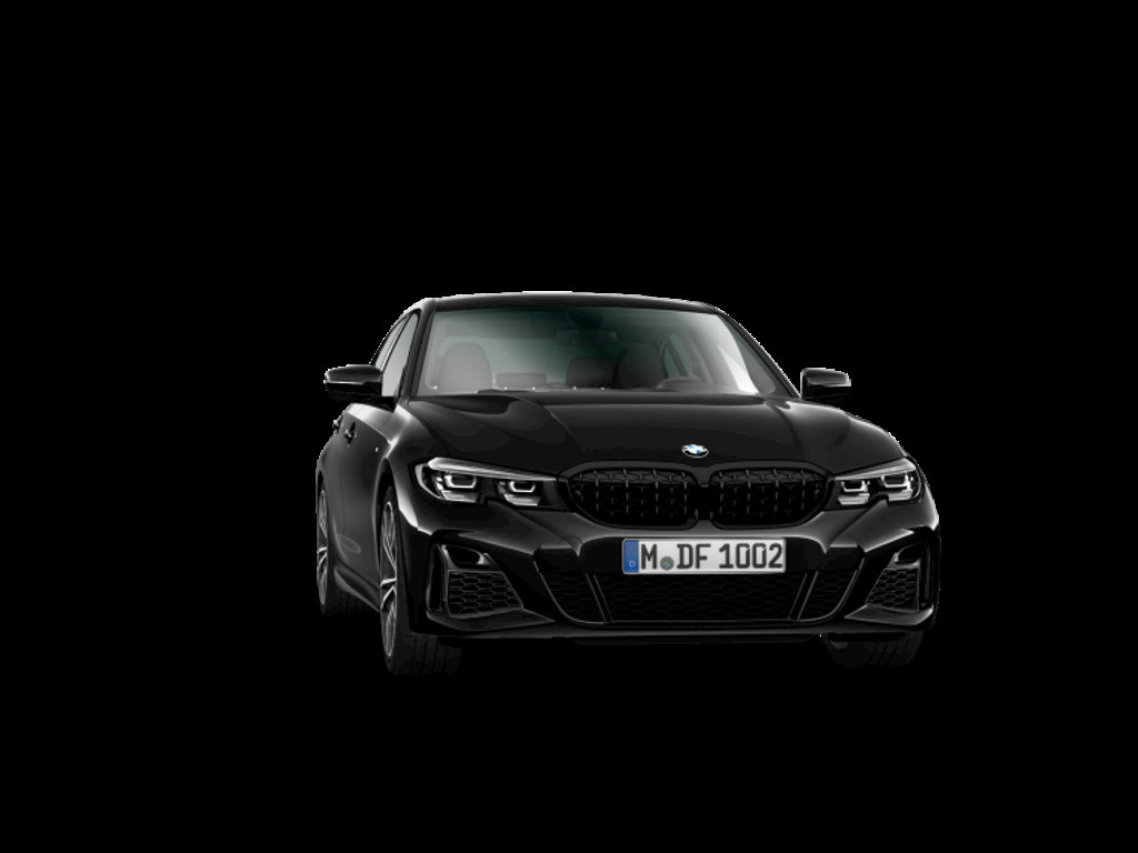 BMW M340