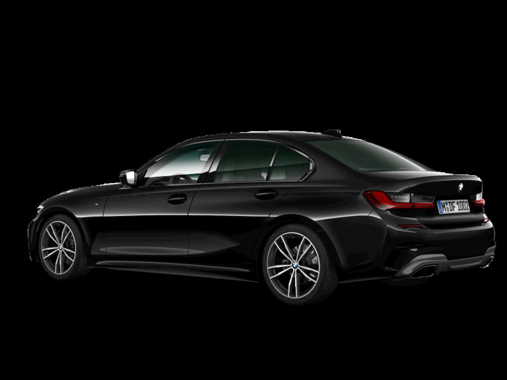 BMW M340
