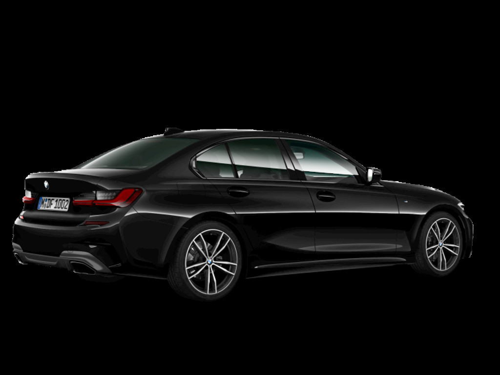 BMW M340