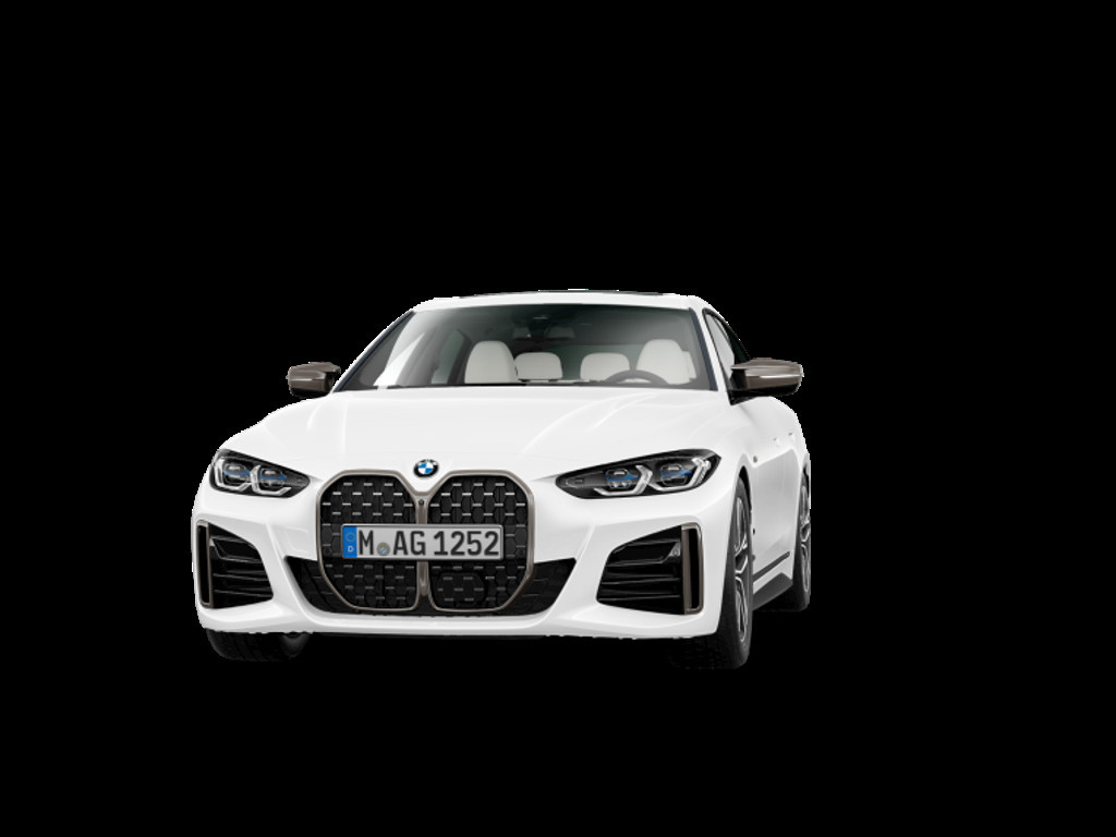 BMW M440 xDrive Coupé Gran Coupé M440i
