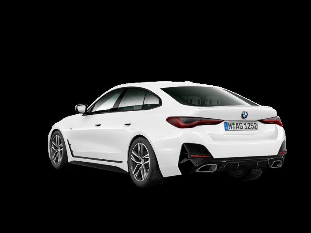 BMW M440