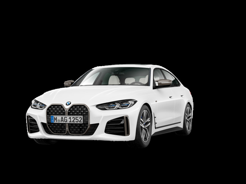 BMW M440