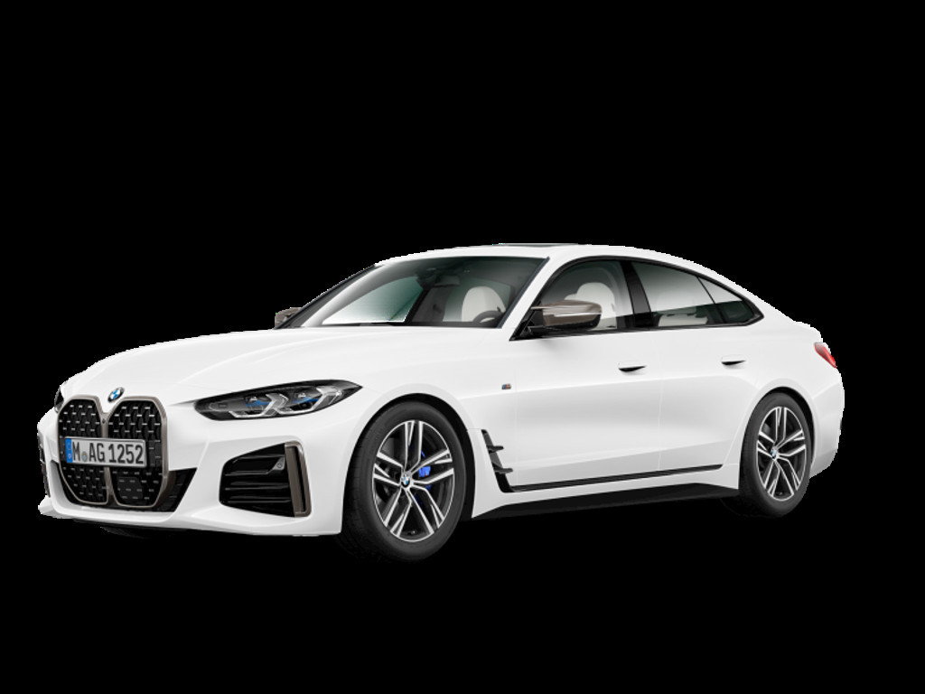 BMW M440