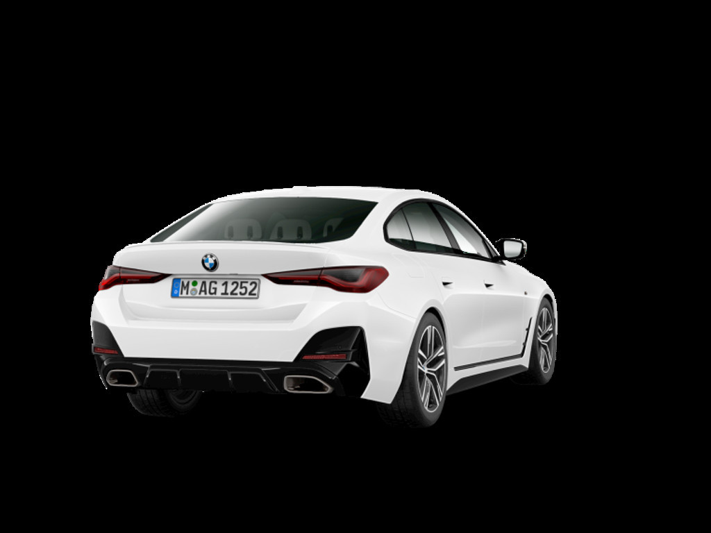 BMW M440