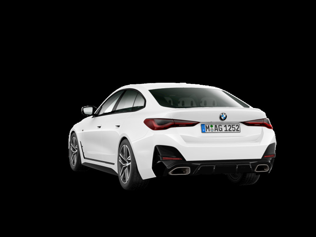 BMW M440