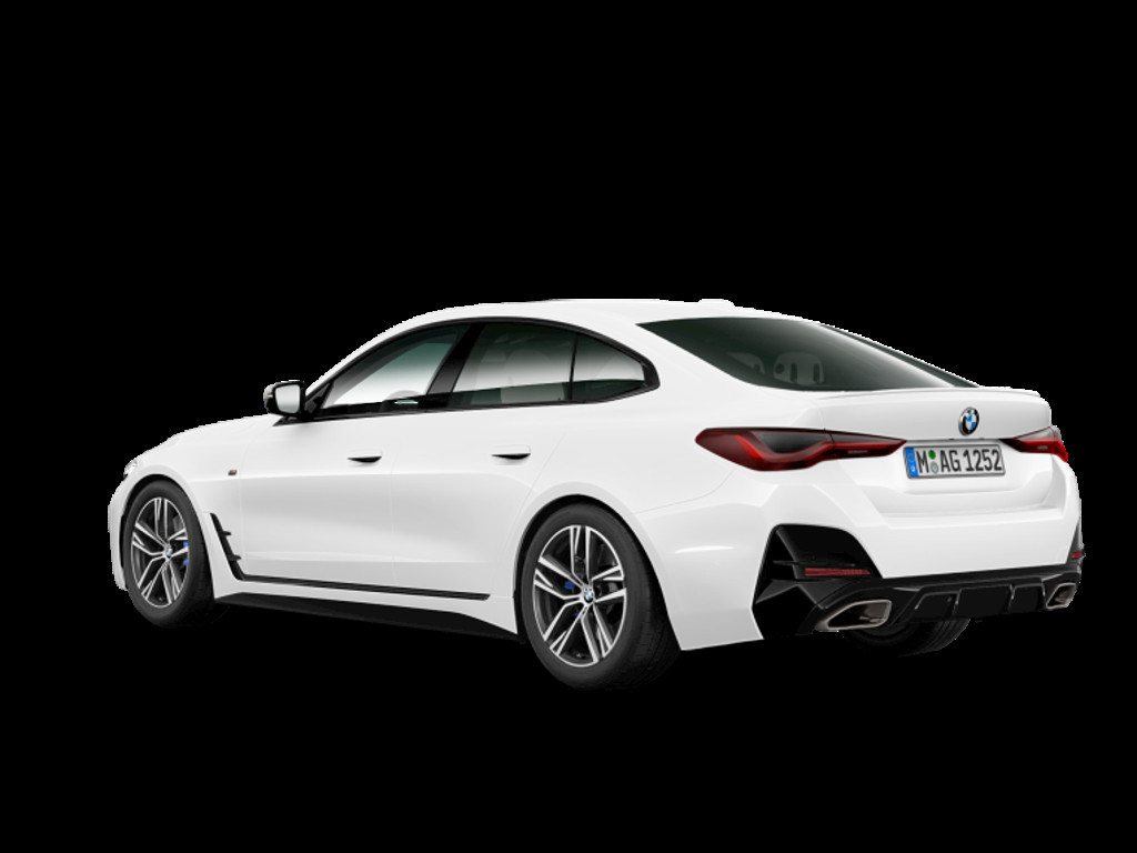 BMW M440