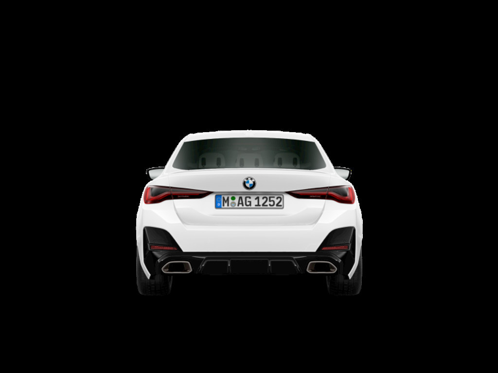 BMW M440