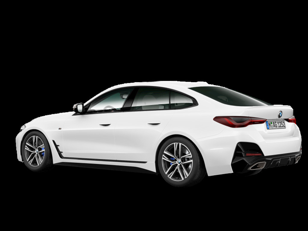 BMW M440