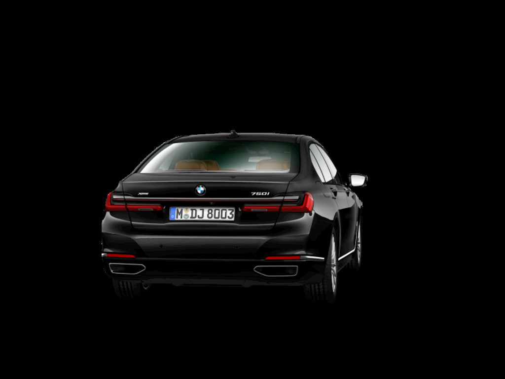 BMW 7 Serie