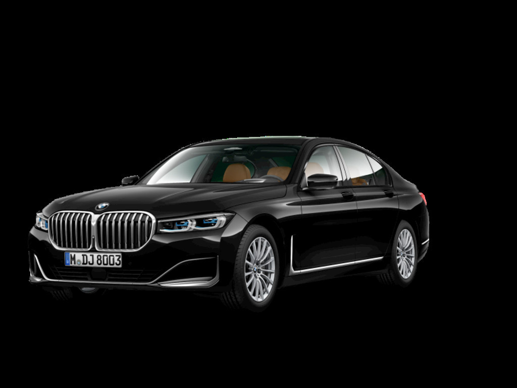 BMW 7 Serie