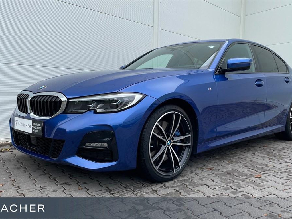 BMW 3 Serie