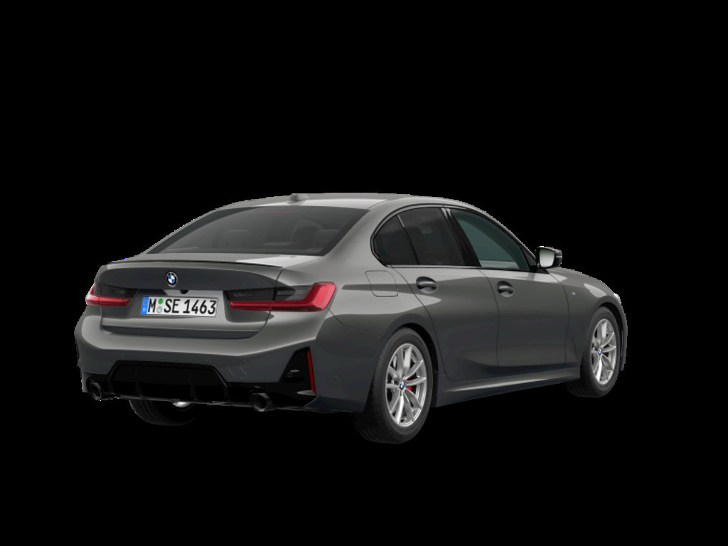 BMW 3 Serie