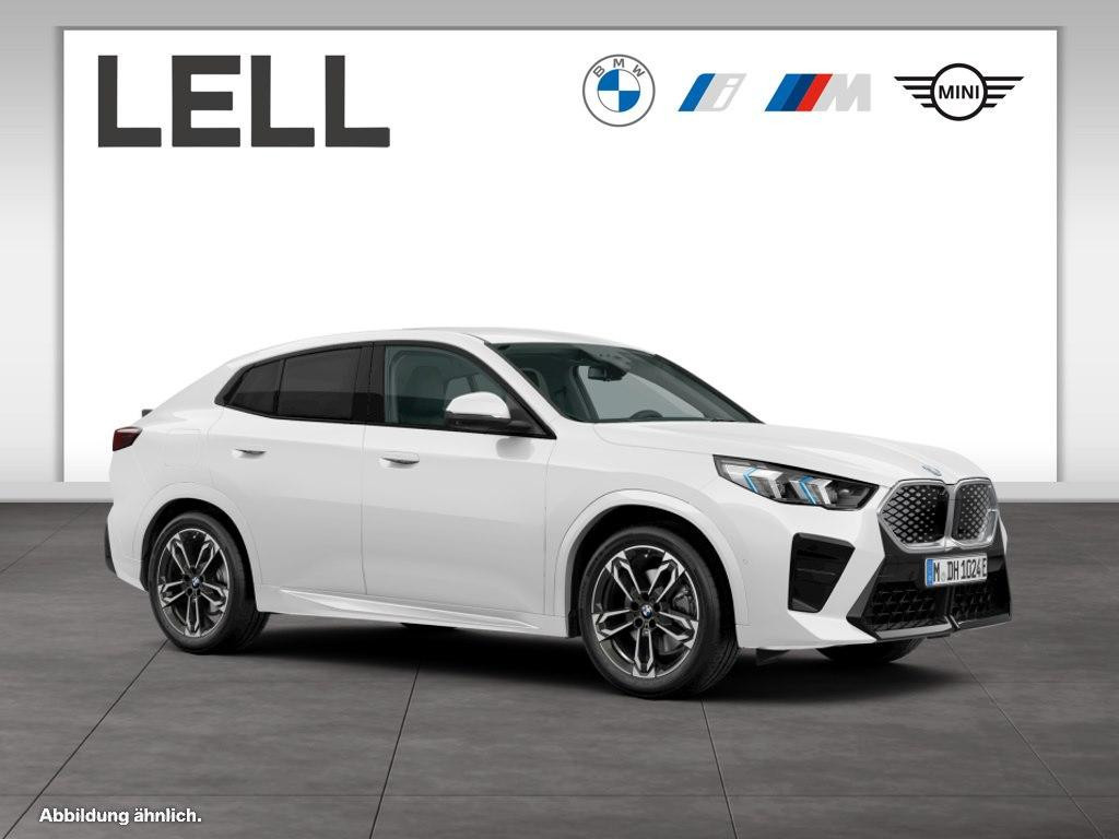 BMW iX2