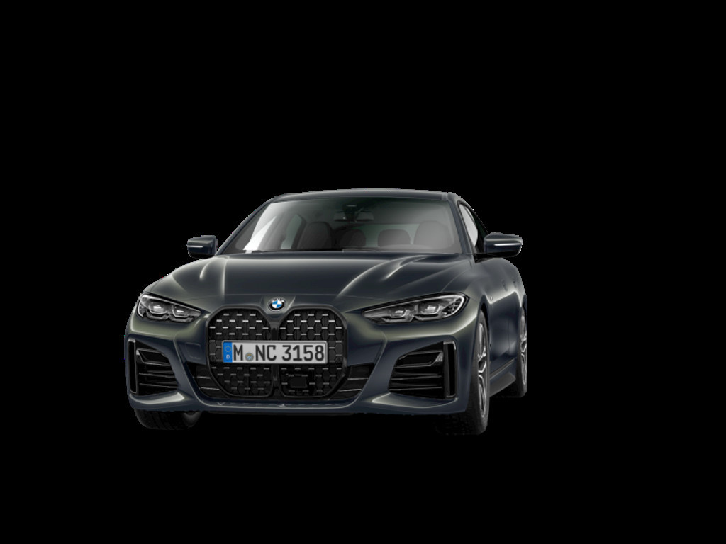 BMW 4 Serie 430 xDrive Coupé Gran Coupé 430d