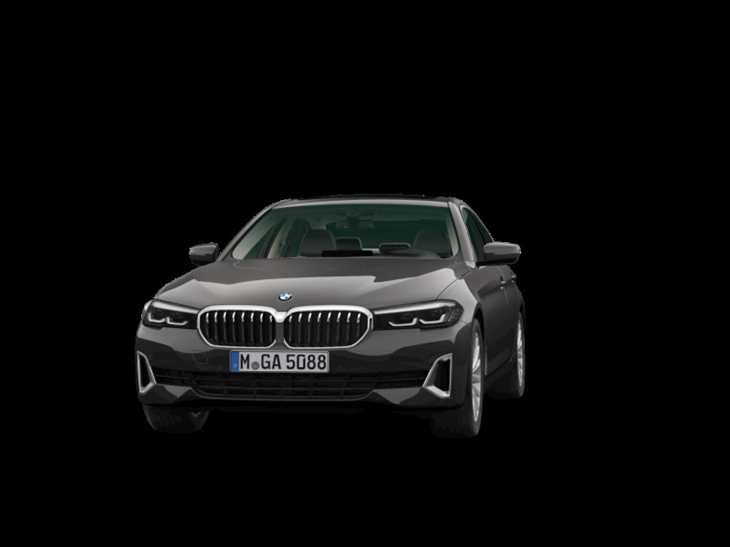 BMW 5 Serie 530 xDrive Sedan 530d
