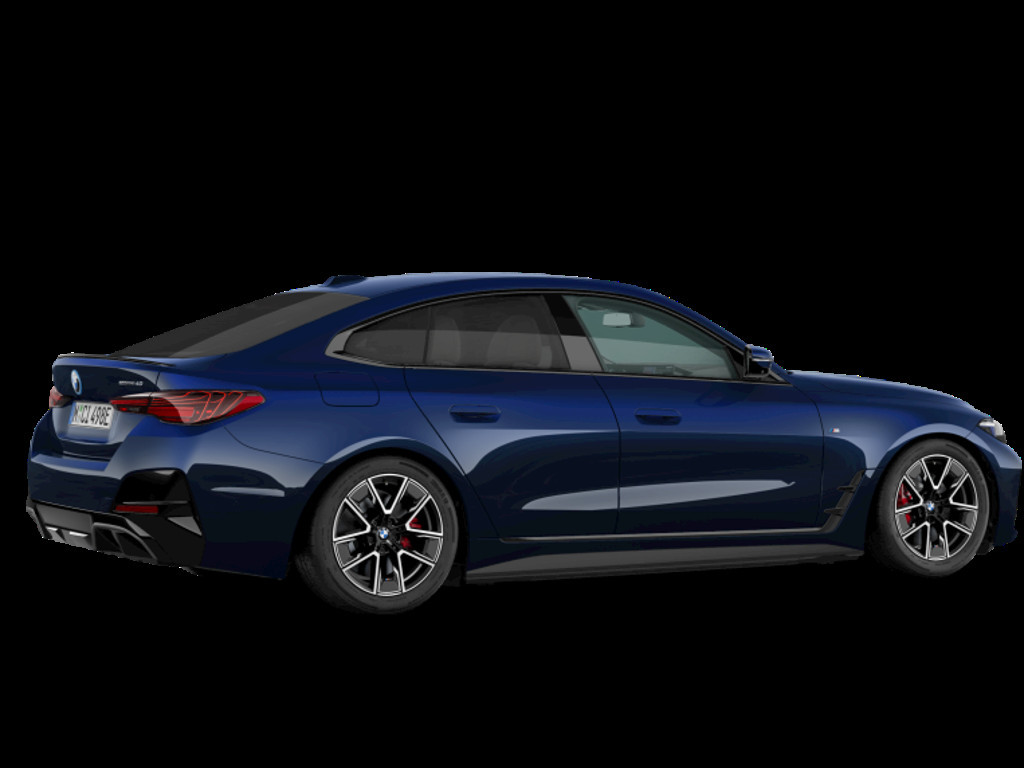 BMW i4