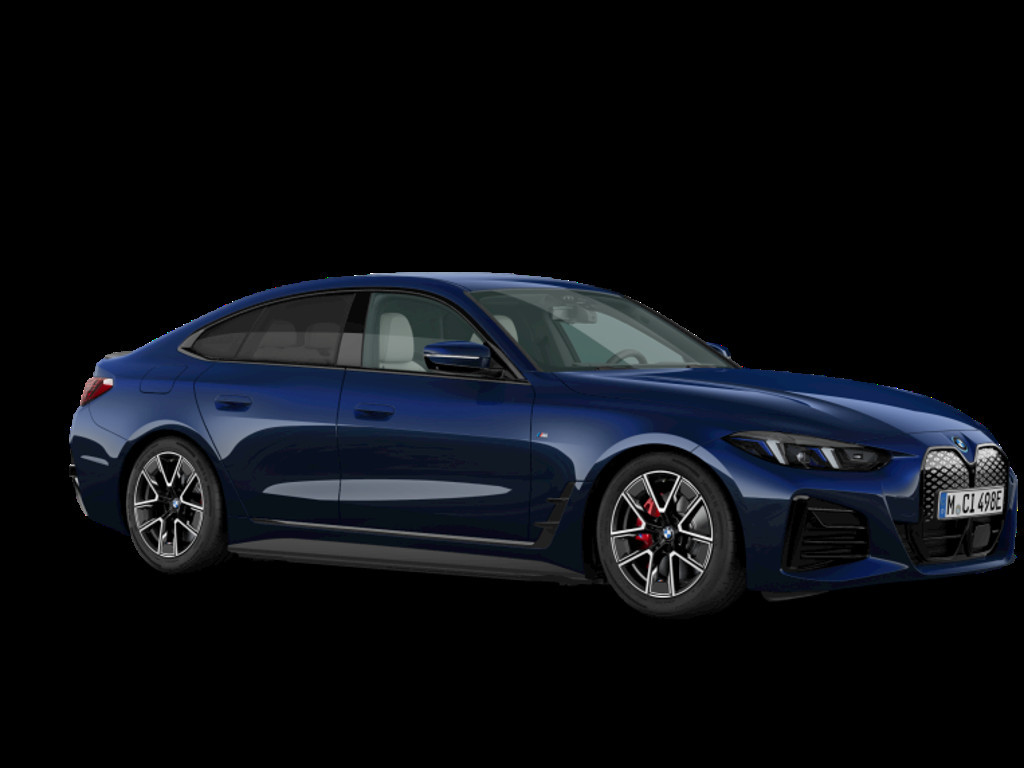 BMW i4