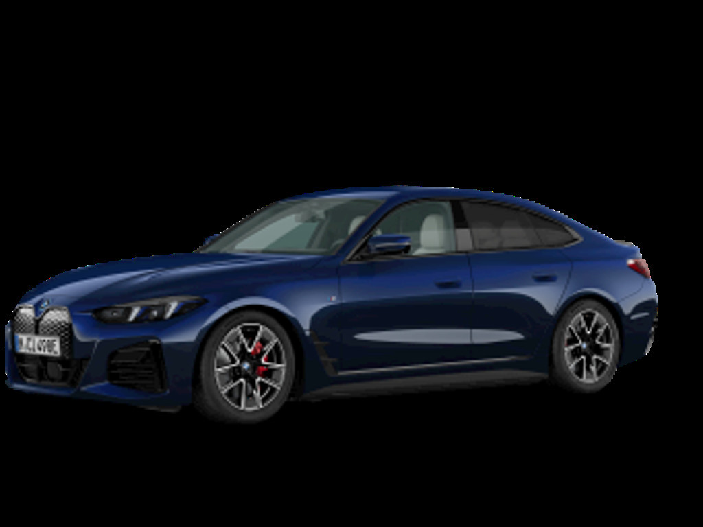 BMW i4 Coupé Gran Coupé eDrive40