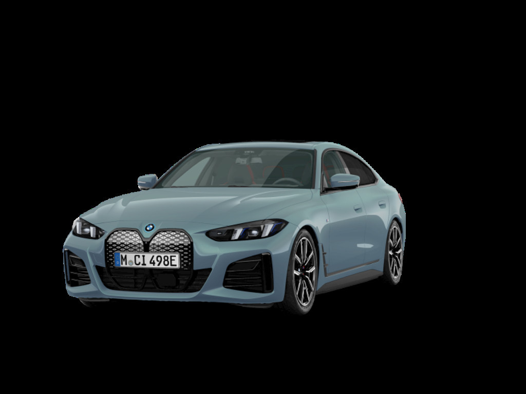 BMW i4