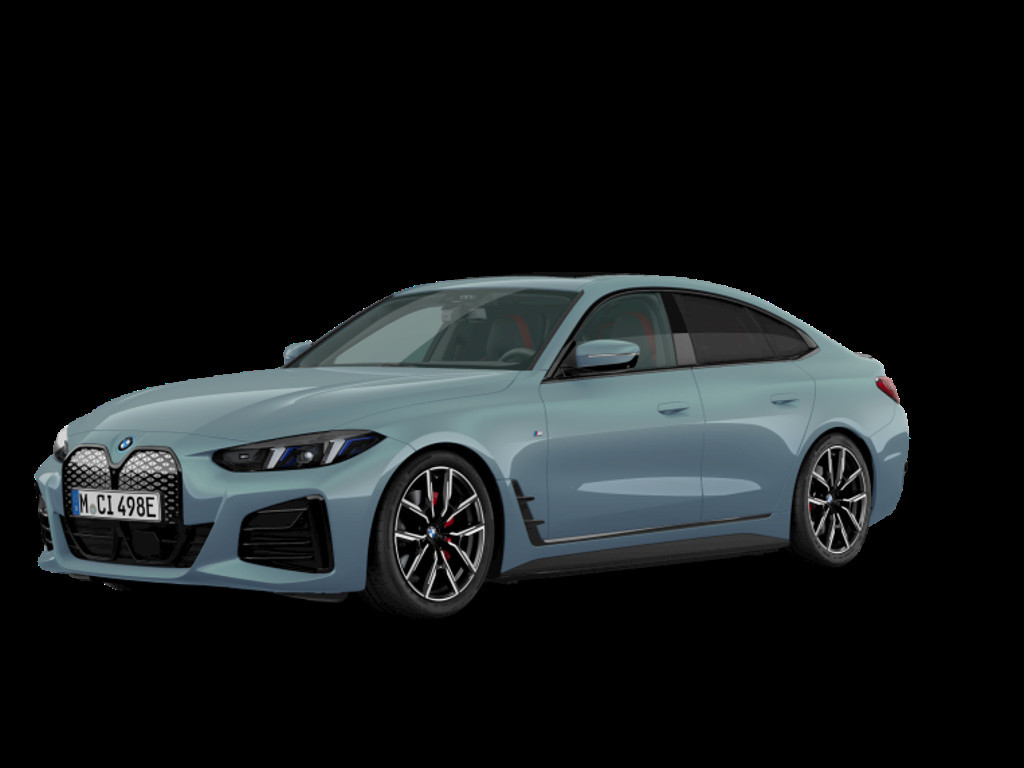 BMW i4
