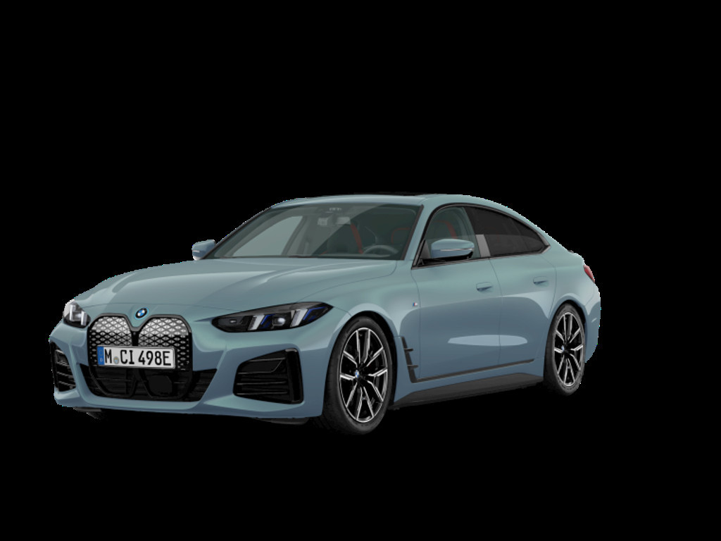 BMW i4