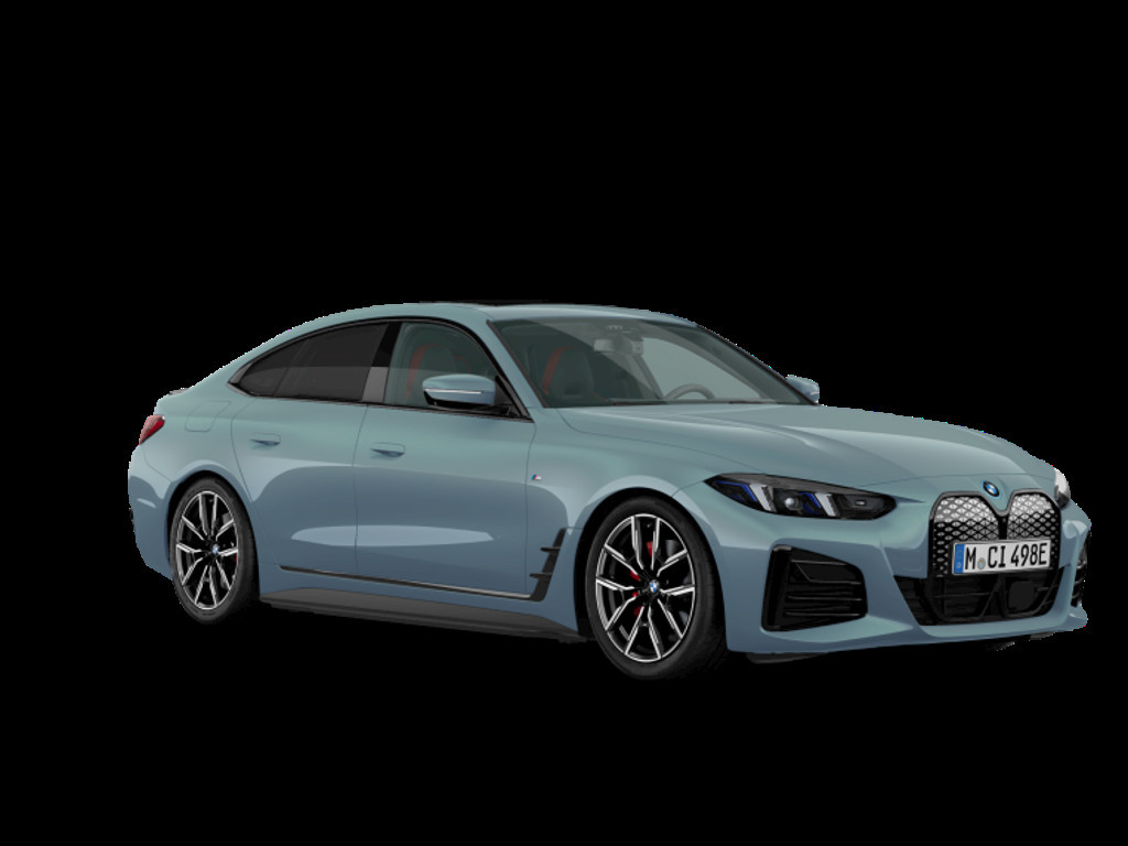 BMW i4