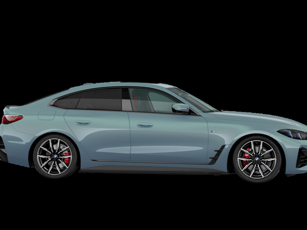 BMW i4