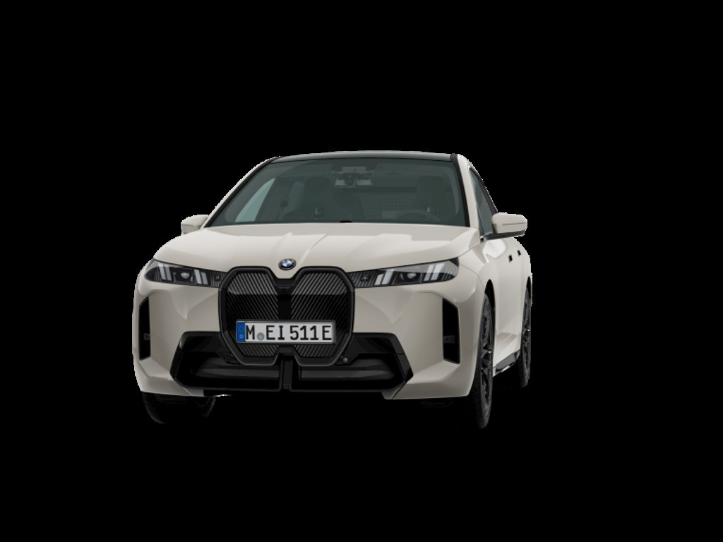 BMW iX xDrive45