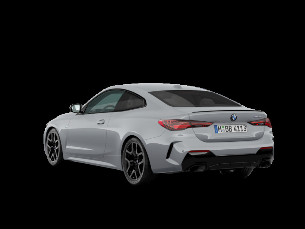 BMW M440