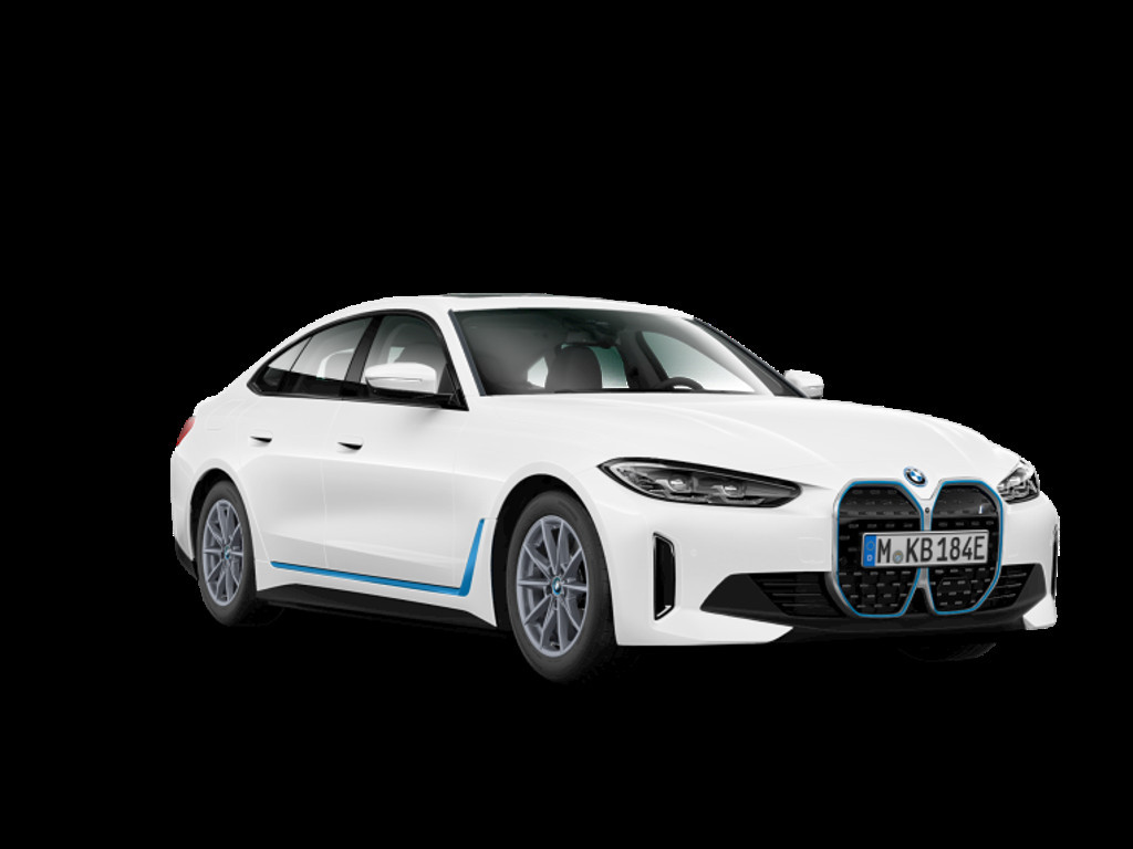 BMW i4
