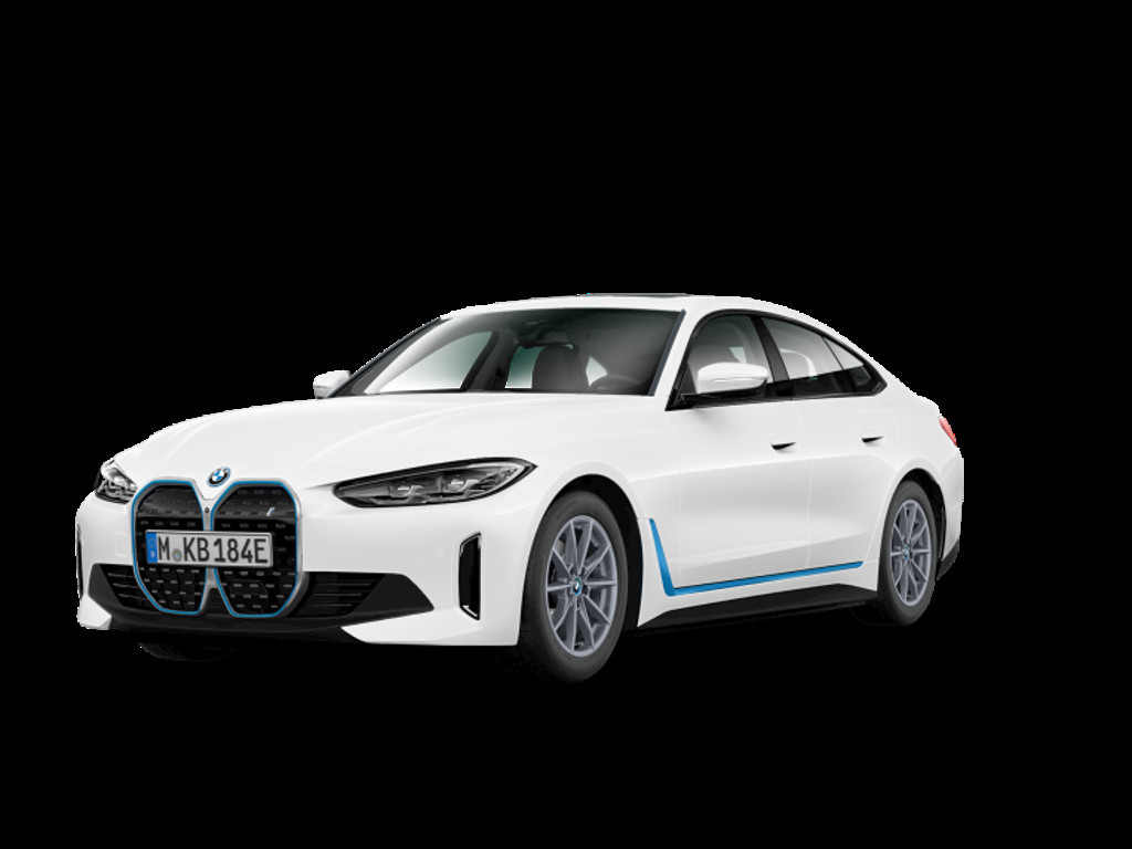 BMW i4