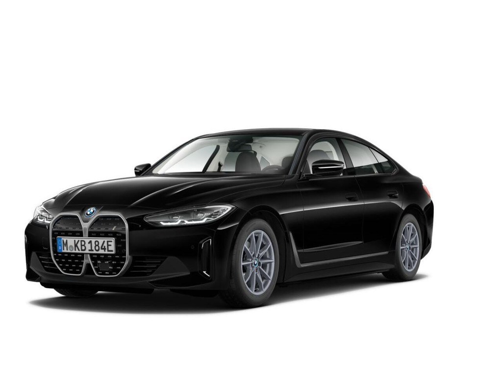 BMW i4 Coupé Gran Coupé eDrive35