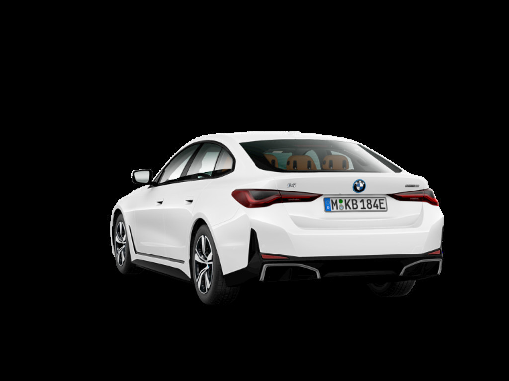 BMW i4