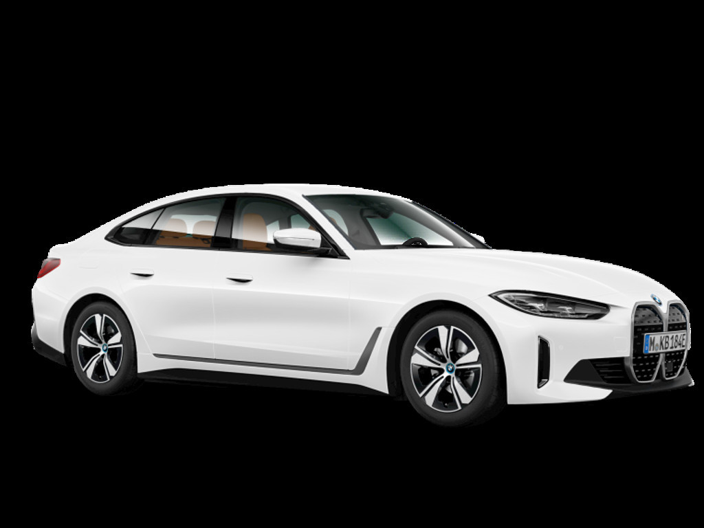 BMW i4 Coupé Gran Coupé eDrive35