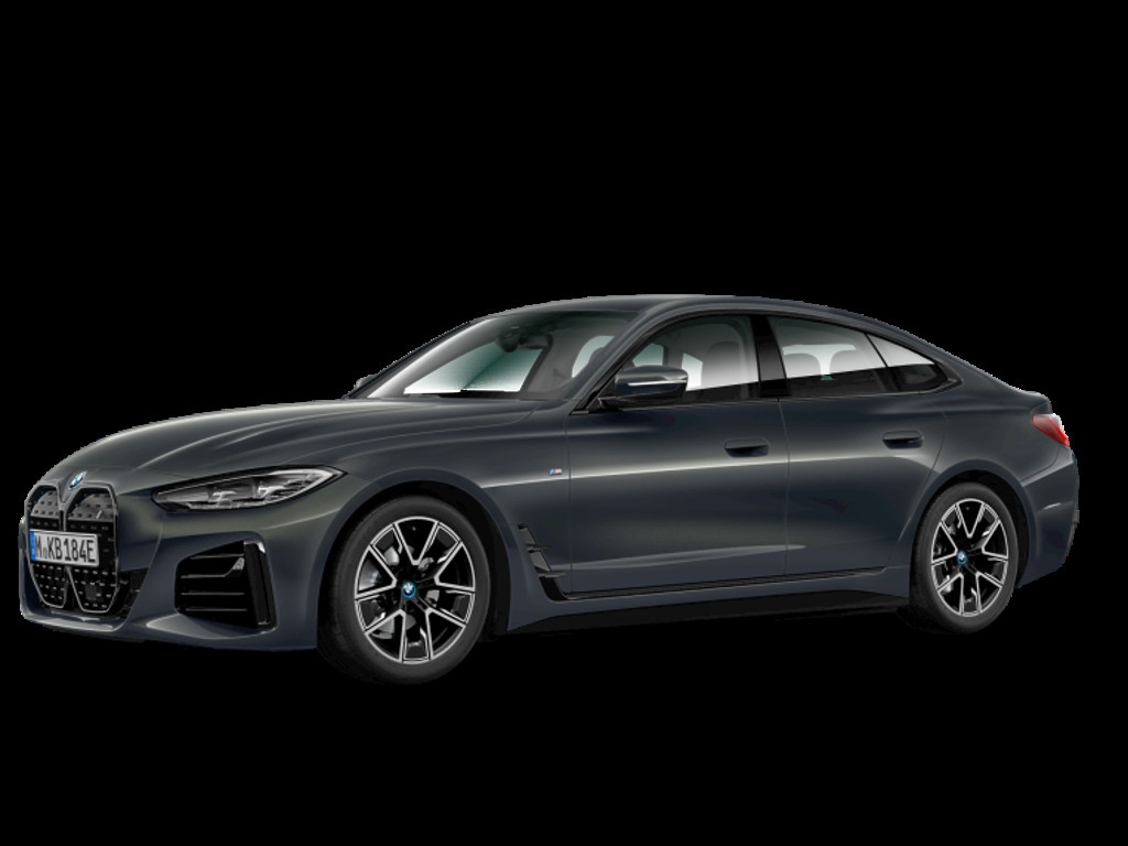 BMW i4