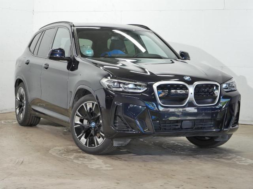 BMW iX3 M-Sport iX3