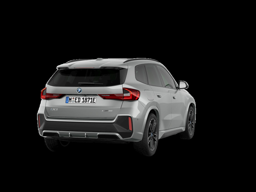 BMW iX1