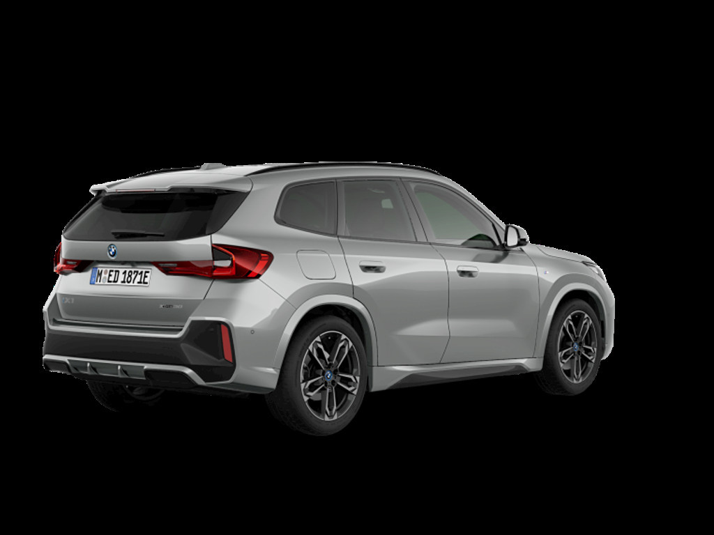 BMW iX1