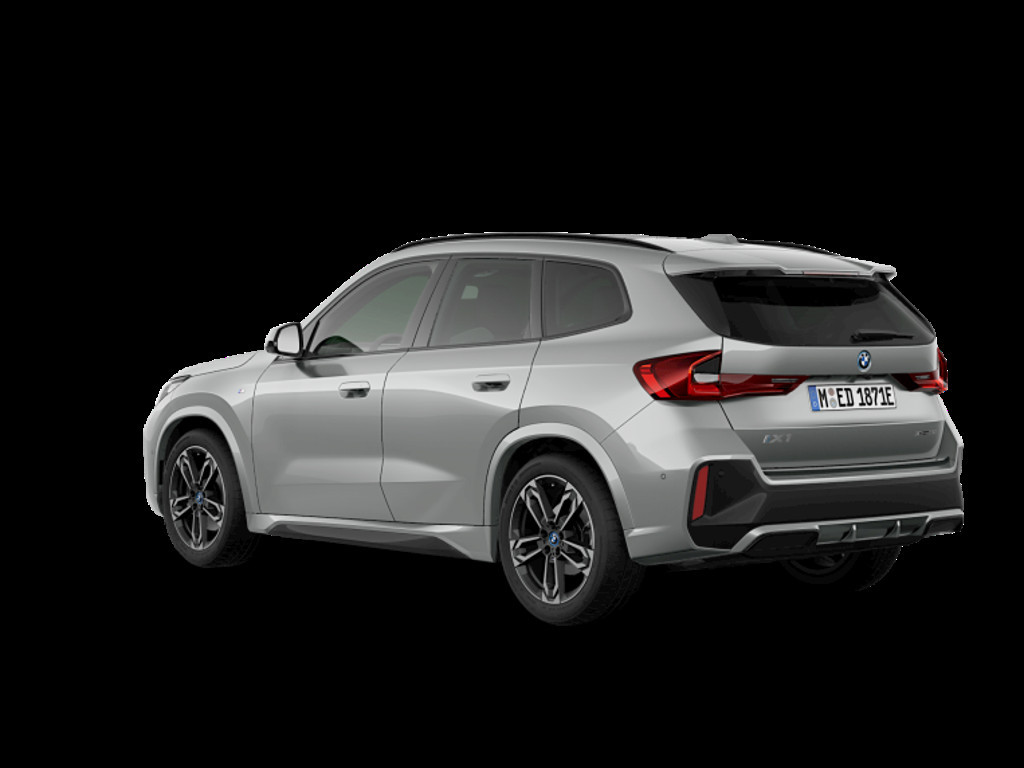 BMW iX1
