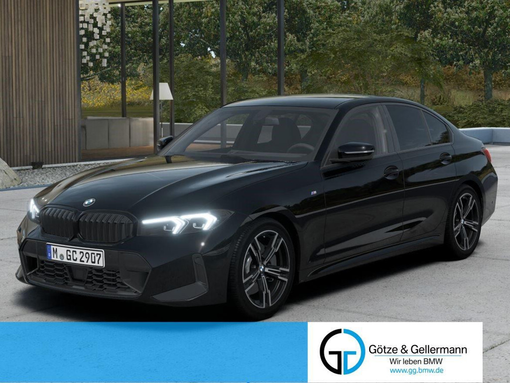 BMW 3 Serie