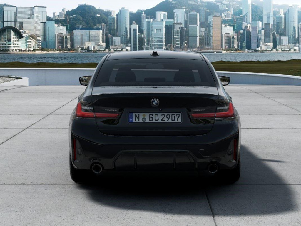 BMW 3 Serie
