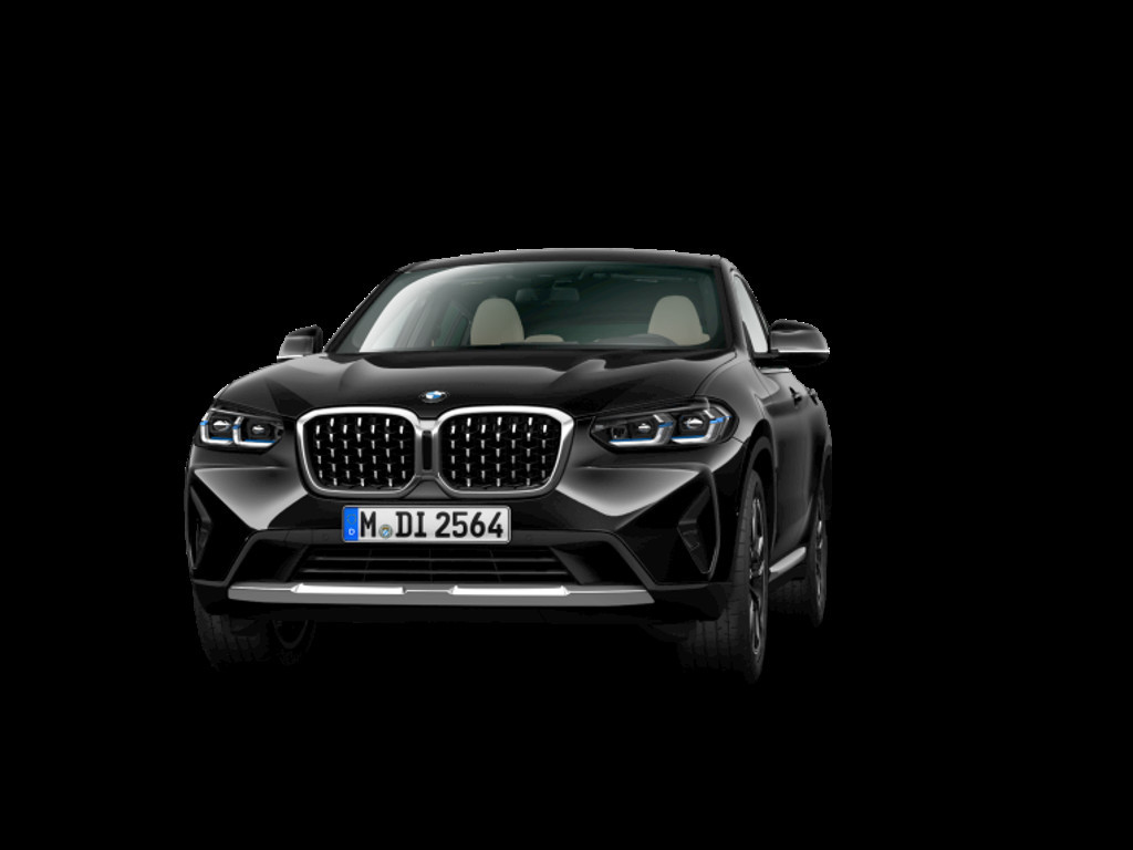 BMW X4 xDrive20d